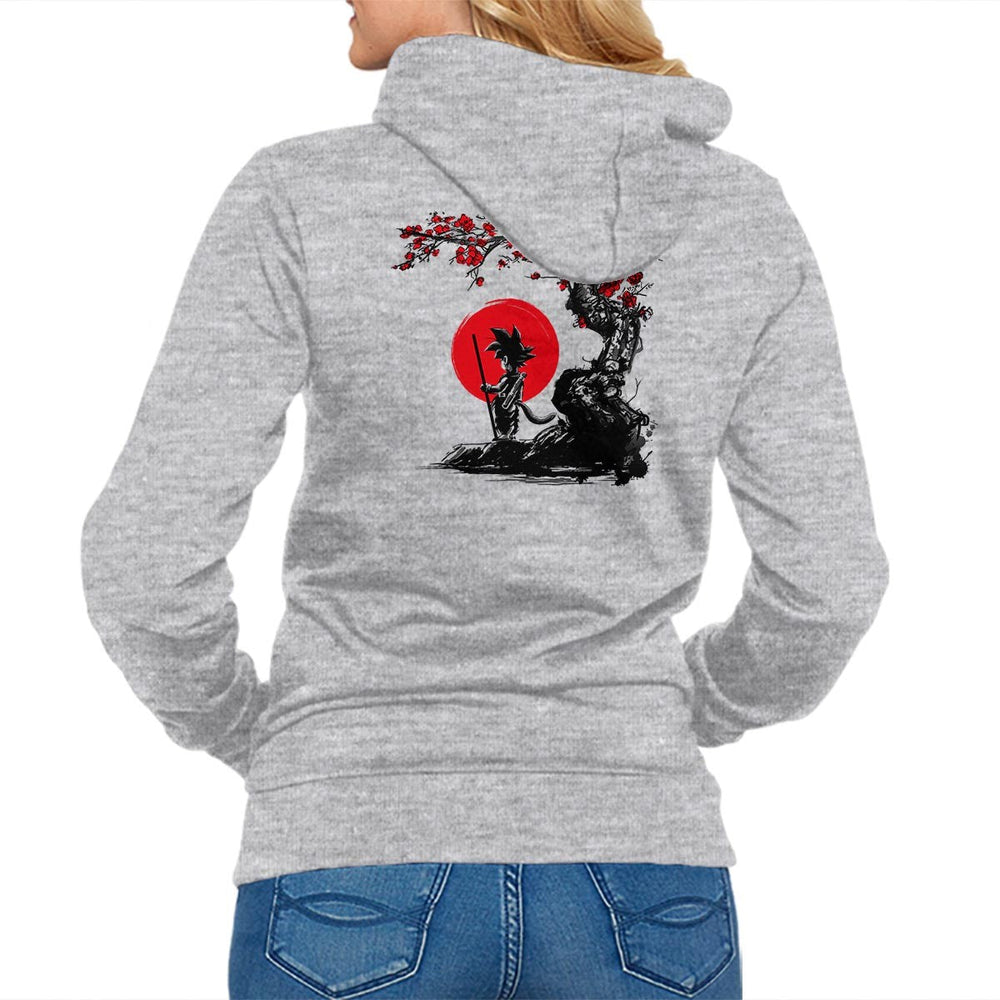 Saiyan Under The Sun (Online Order Only)