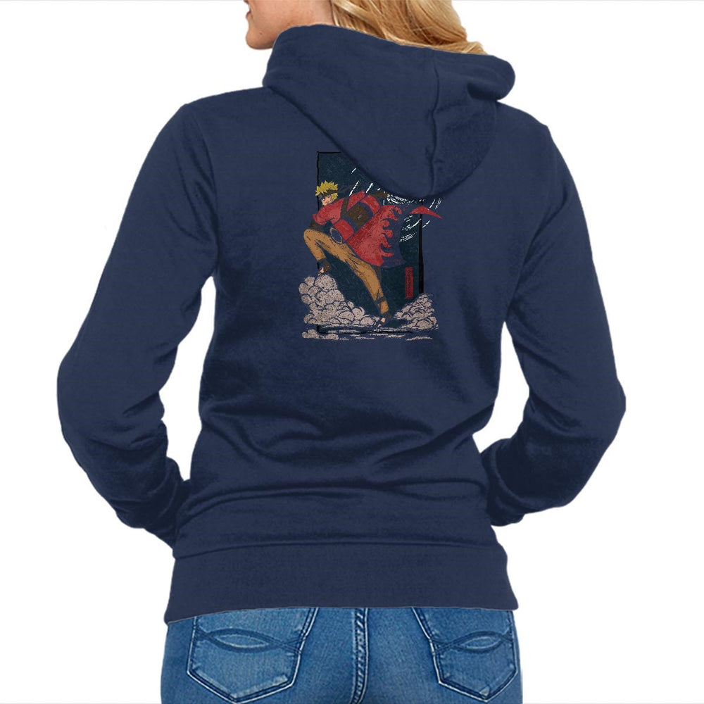 Hero of the Leaf (Online Order Only)