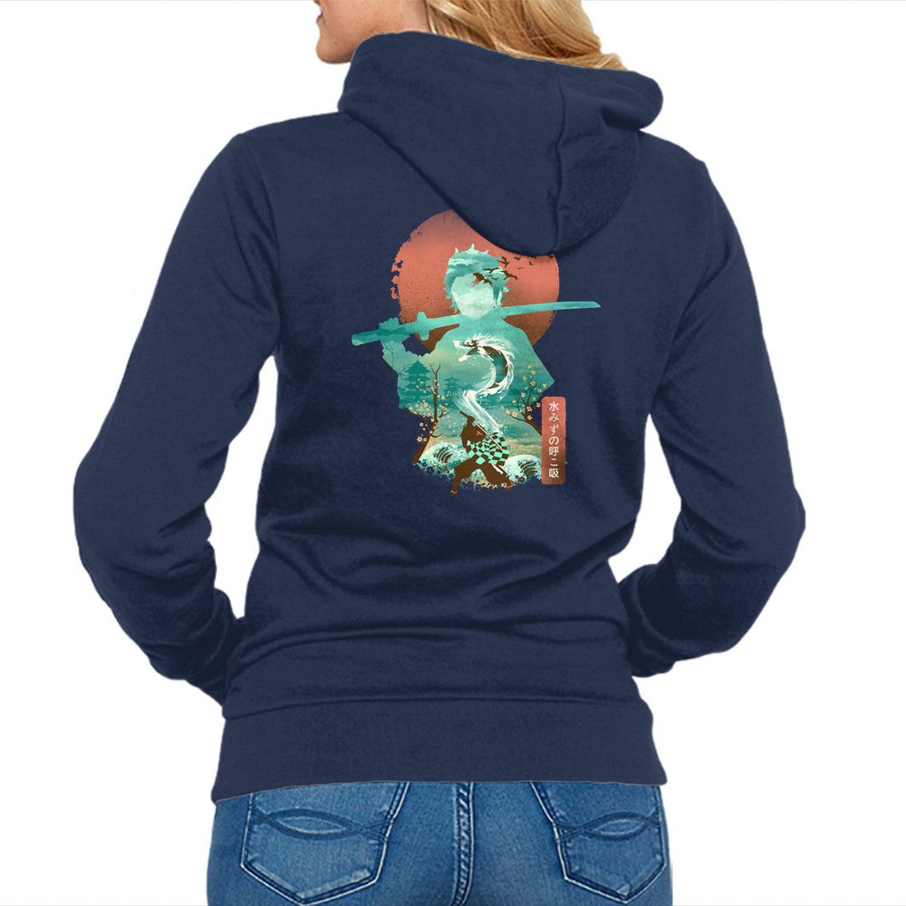 Breath of Water (Online Order Only)
