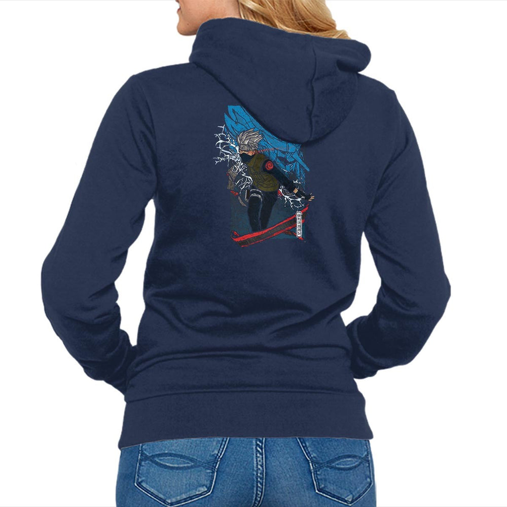Senpai (Online Order Only)