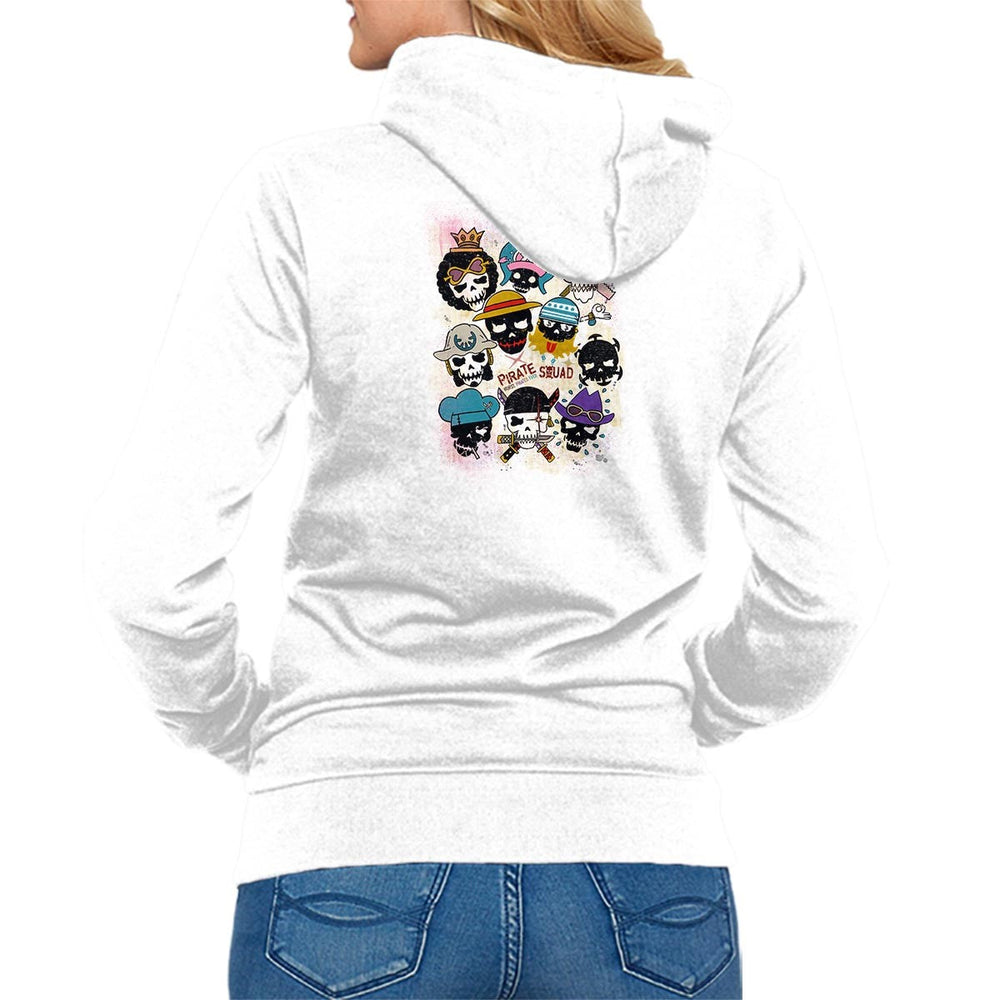 Pirate Squad (Online Order Only)