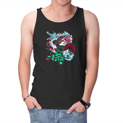 Demon Sister Slayer Brother (Online Order Only)
