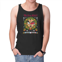 Tis Over 9000 (Online Order Only)