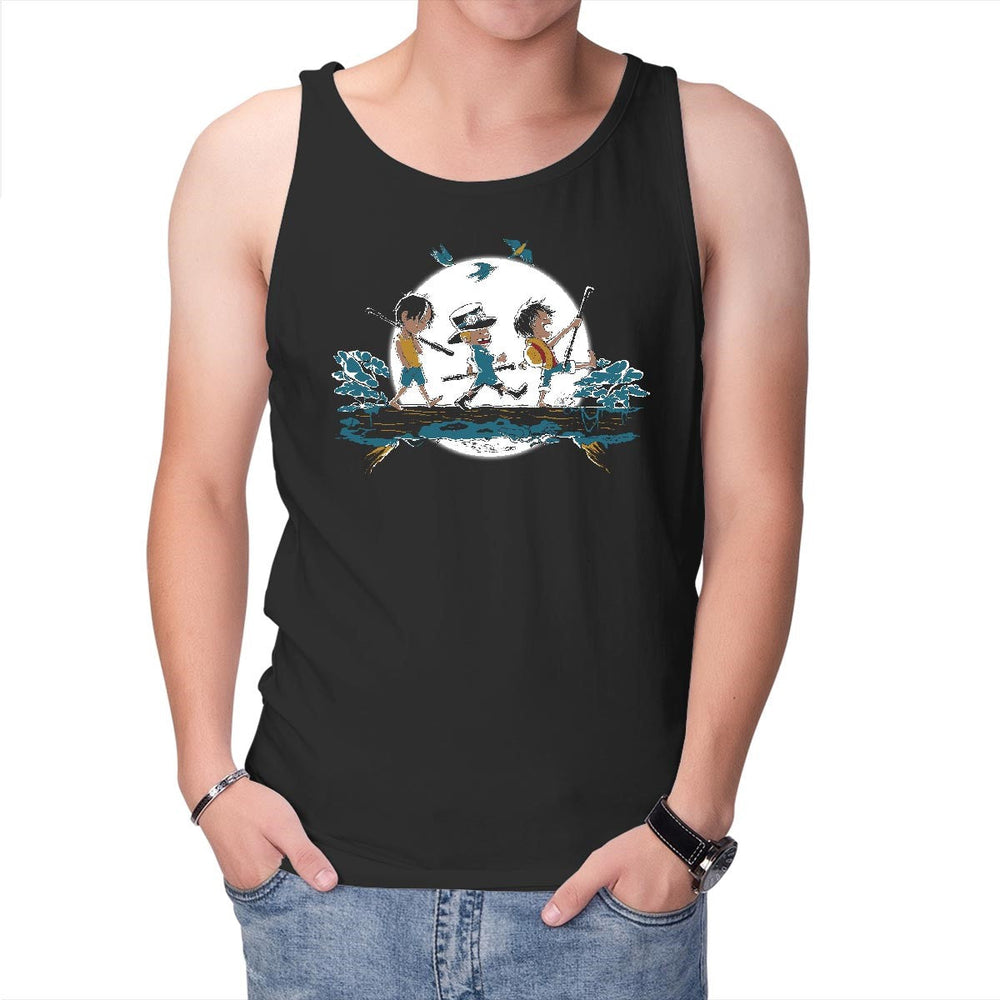 Halcyon Days (Online Order Only)