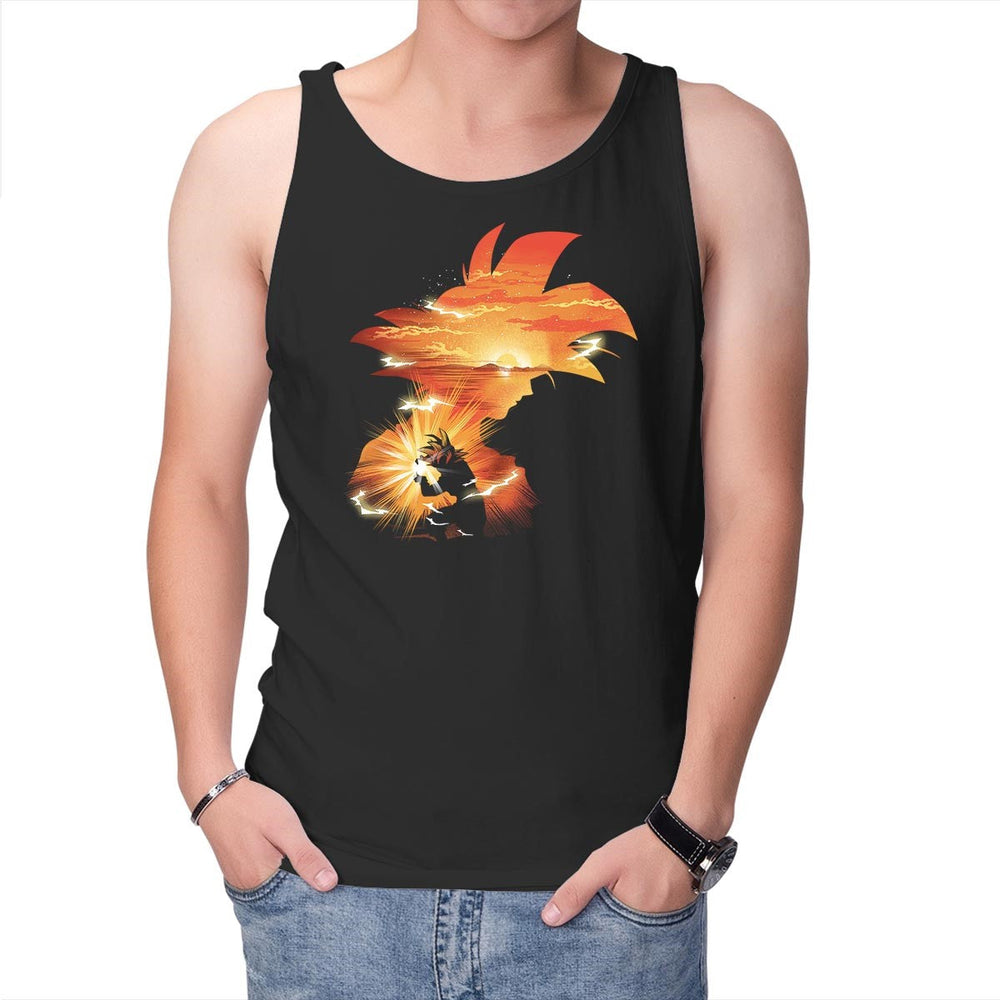 The First Super Saiyan (Online Order Only)