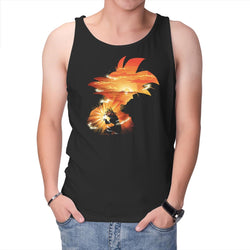 The First Super Saiyan (Online Order Only)
