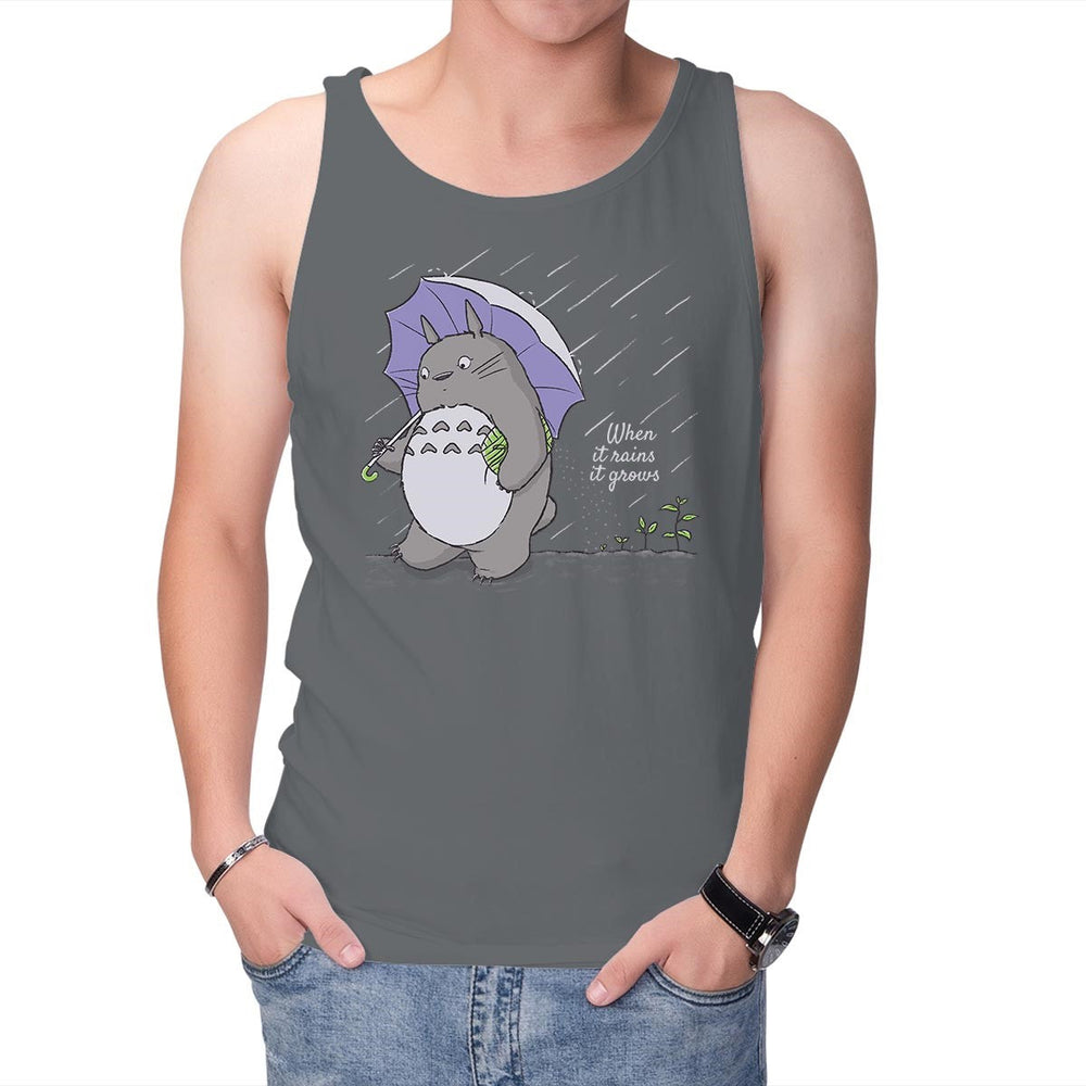 When It Rains (Online Order Only)