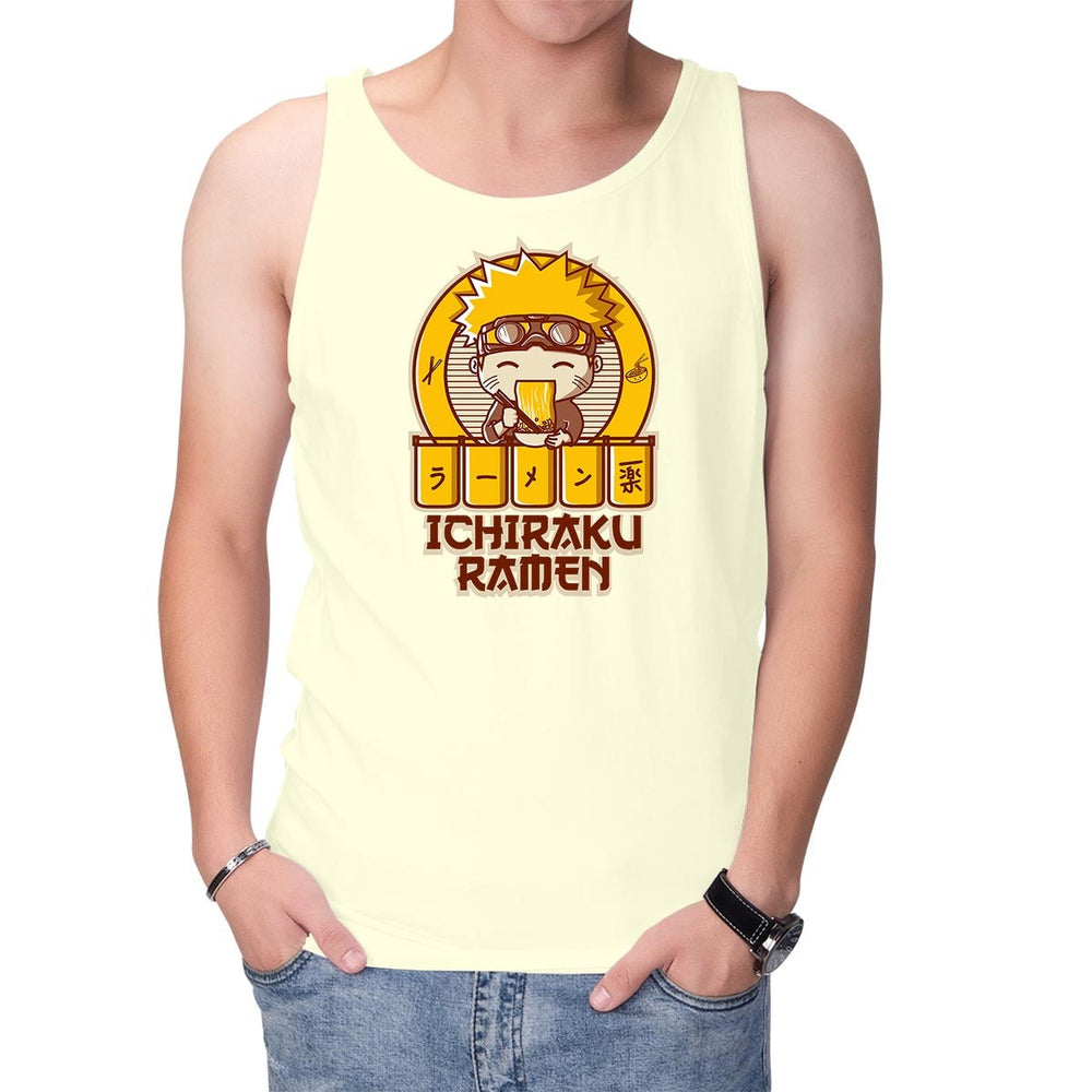 Ichiraku Ramen (Online Order Only)