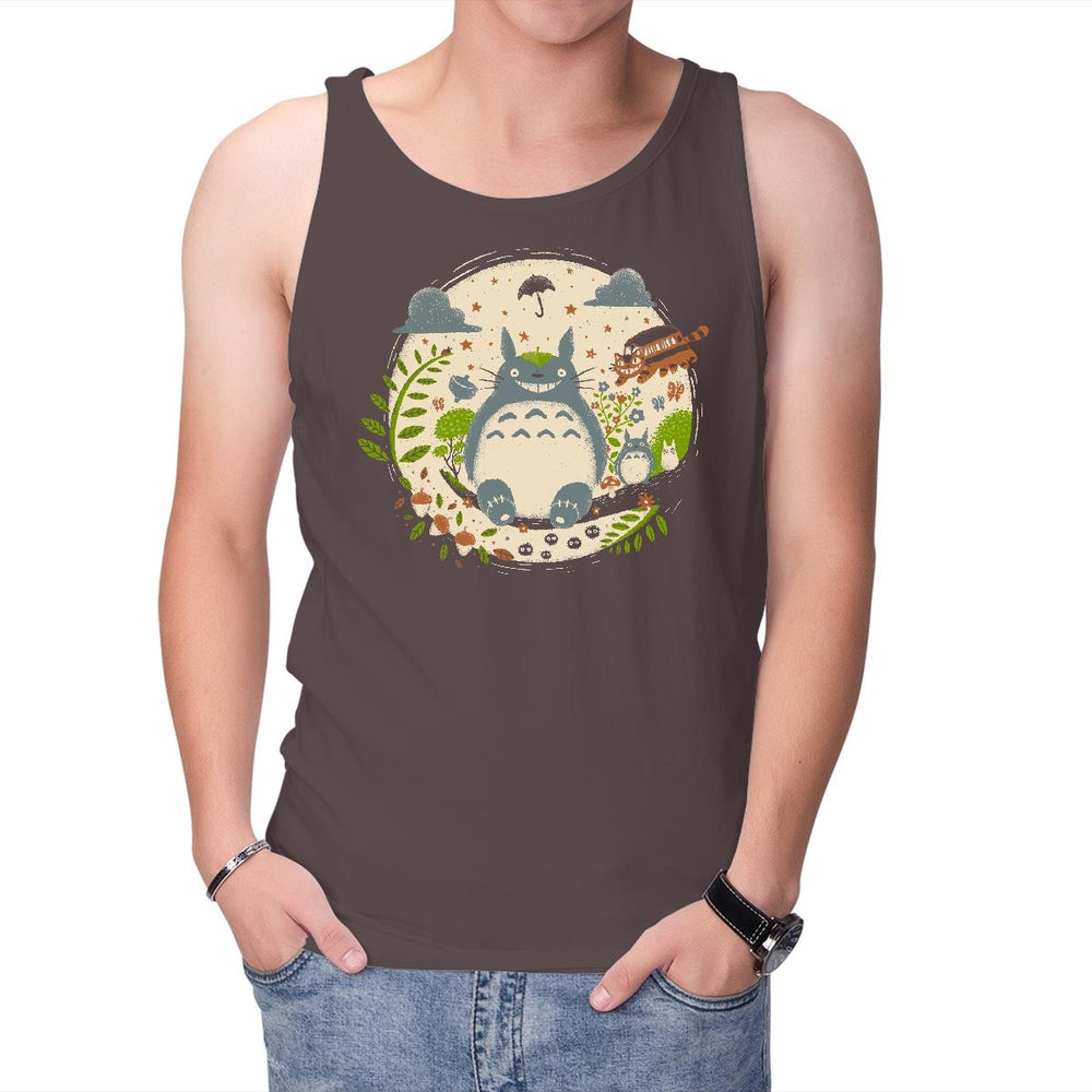 Magical Forest (Online Order Only)