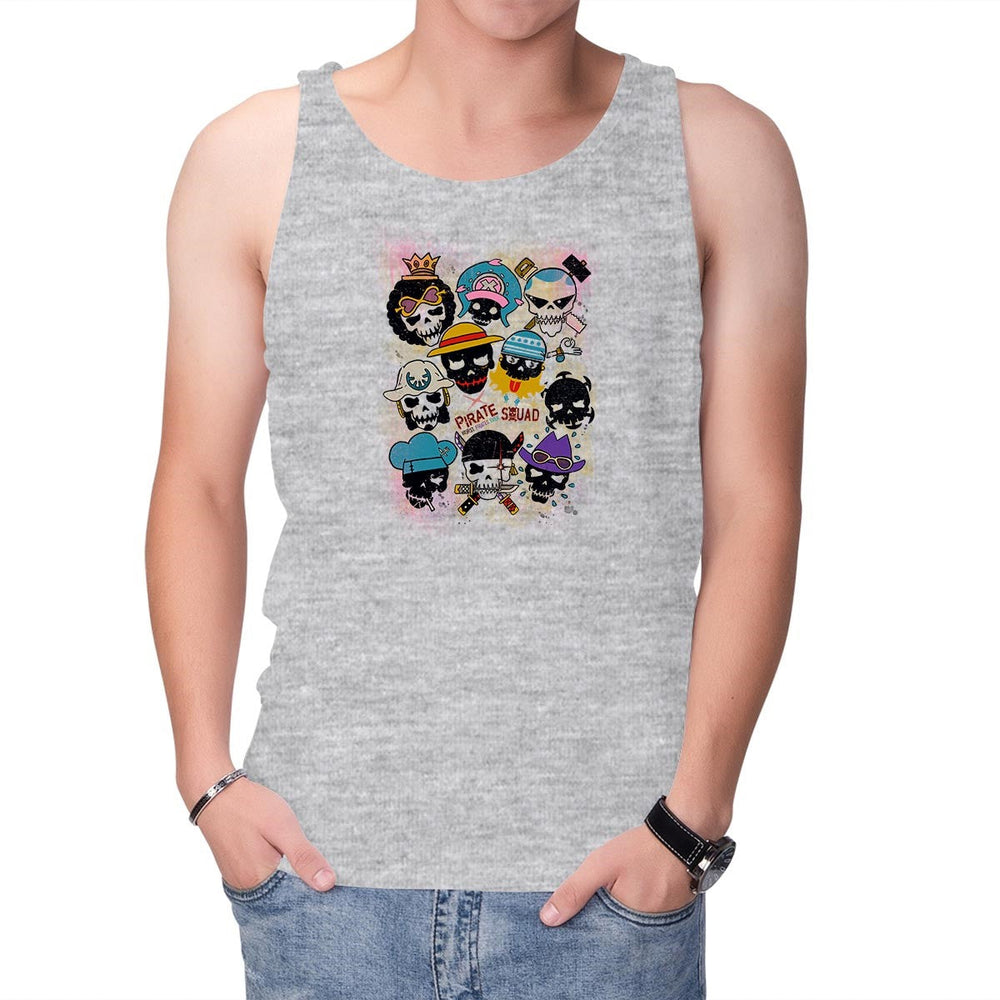 Pirate Squad (Online Order Only)