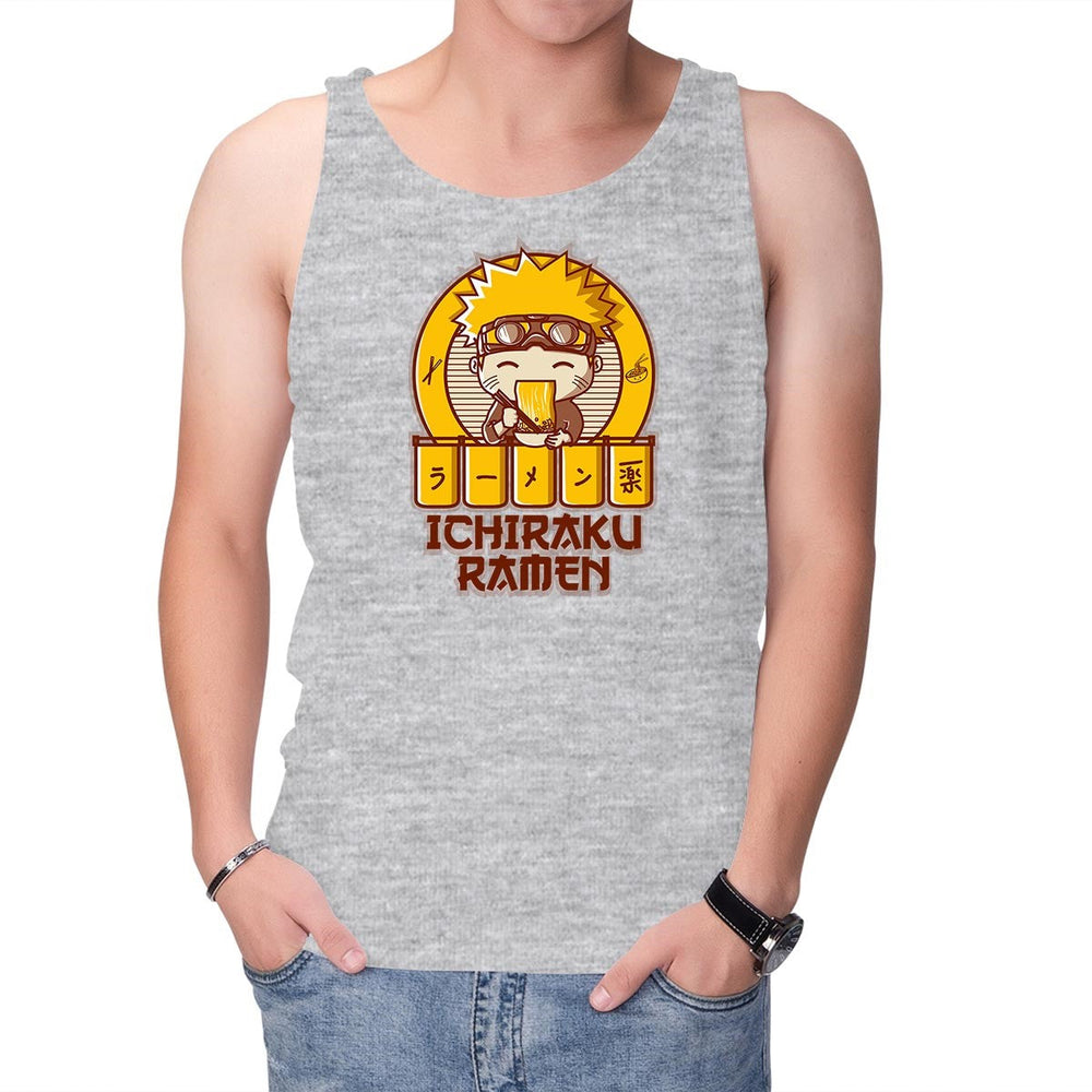 Ichiraku Ramen (Online Order Only)