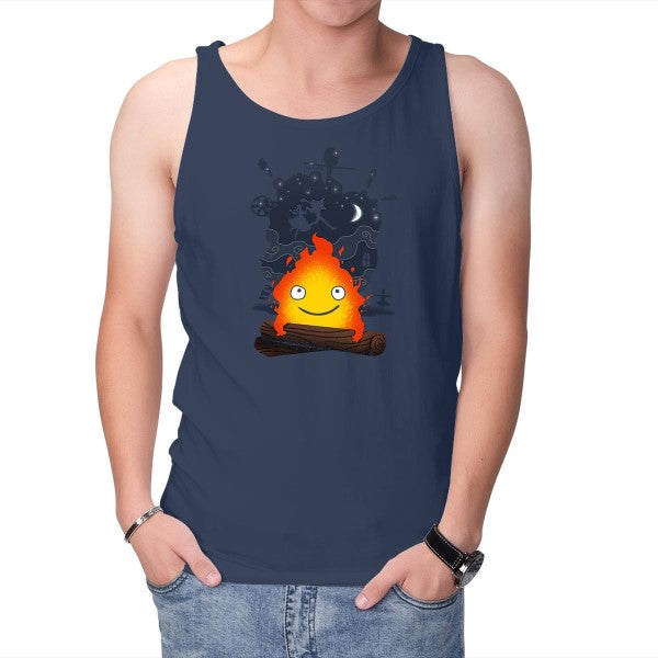 Walking Castle (Online Order Only)