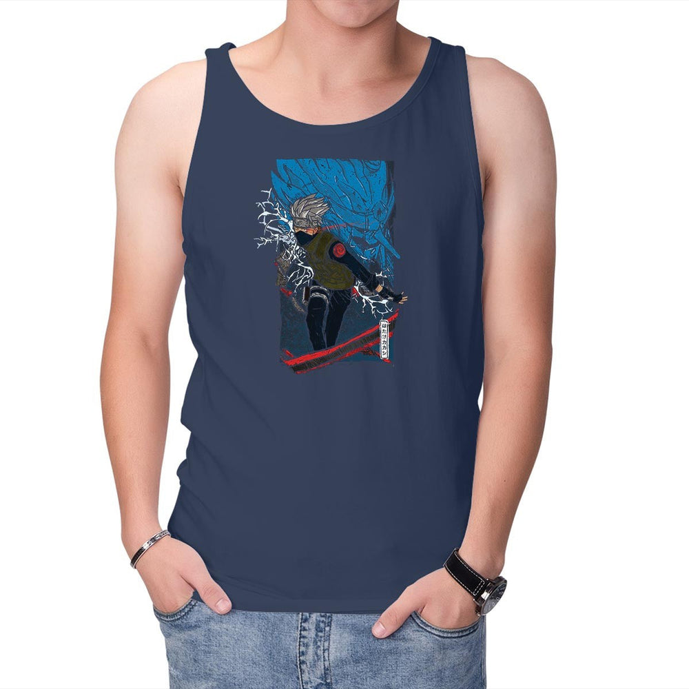 Senpai (Online Order Only)