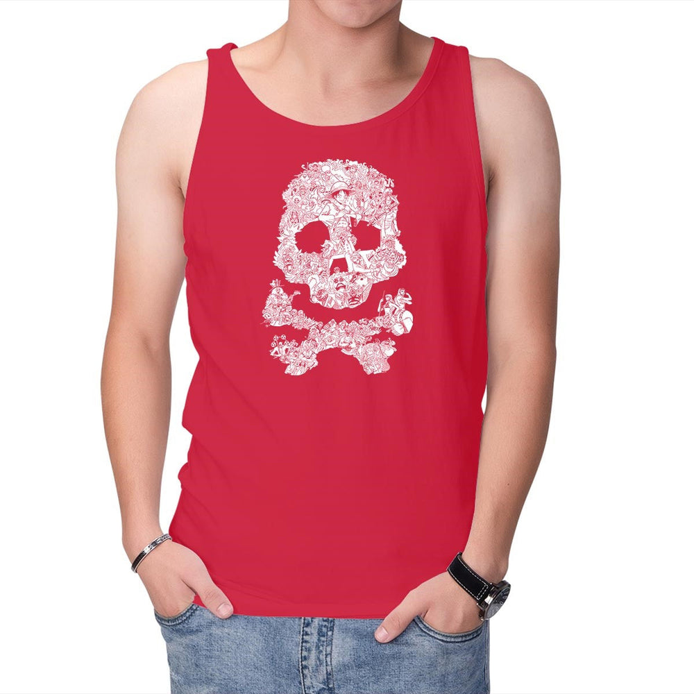 We Are Pirates (Online Order Only)