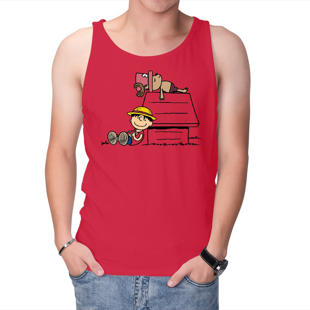One Piece Nuts (Online Order Only)