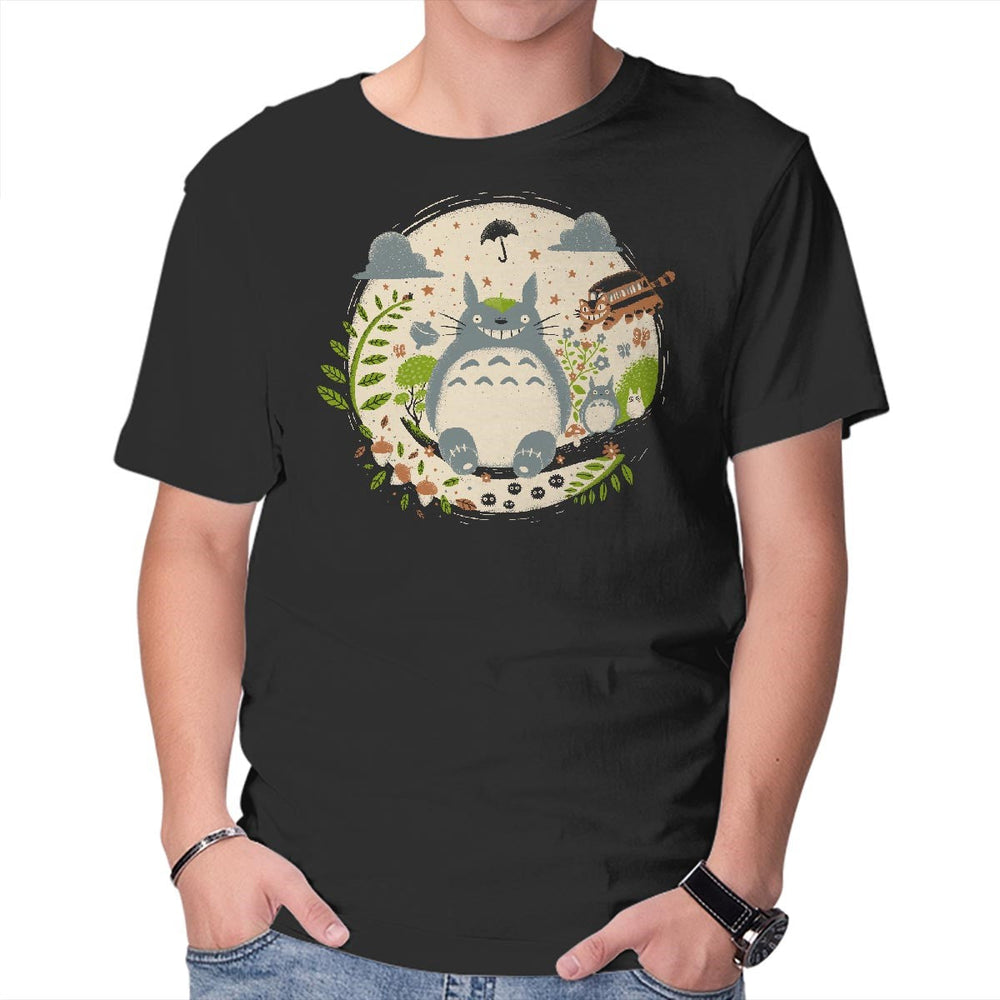 Magical Forest (Online Order Only)
