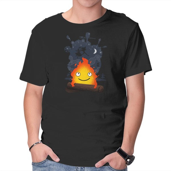 Walking Castle (Online Order Only)