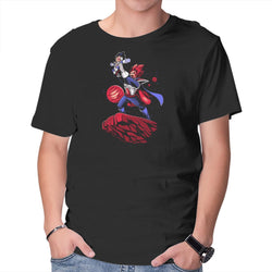 The Saiyan King (Online Order Only)
