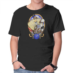 Old School's Going Merry (Online Order Only)