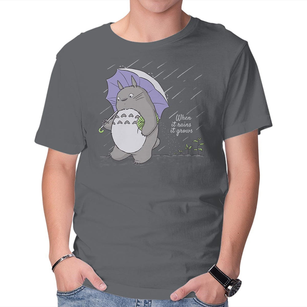 When It Rains (Online Order Only)