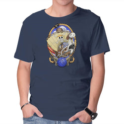 Old School's Going Merry (Online Order Only)