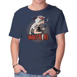 Wolf Girl (Online Order Only)