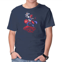 The Saiyan King (Online Order Only)