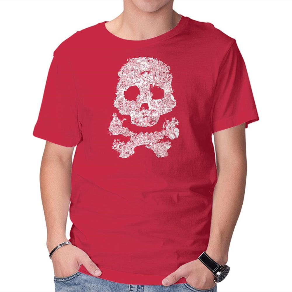 We Are Pirates (Online Order Only)