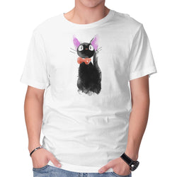 Watercolor Cat (Online Order Only)