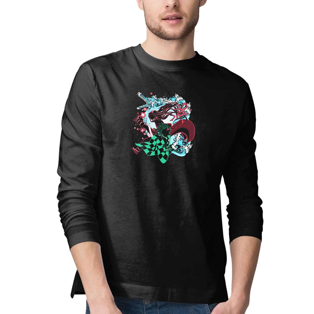 Demon Sister Slayer Brother (Online Order Only)