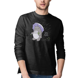 When It Rains (Online Order Only)