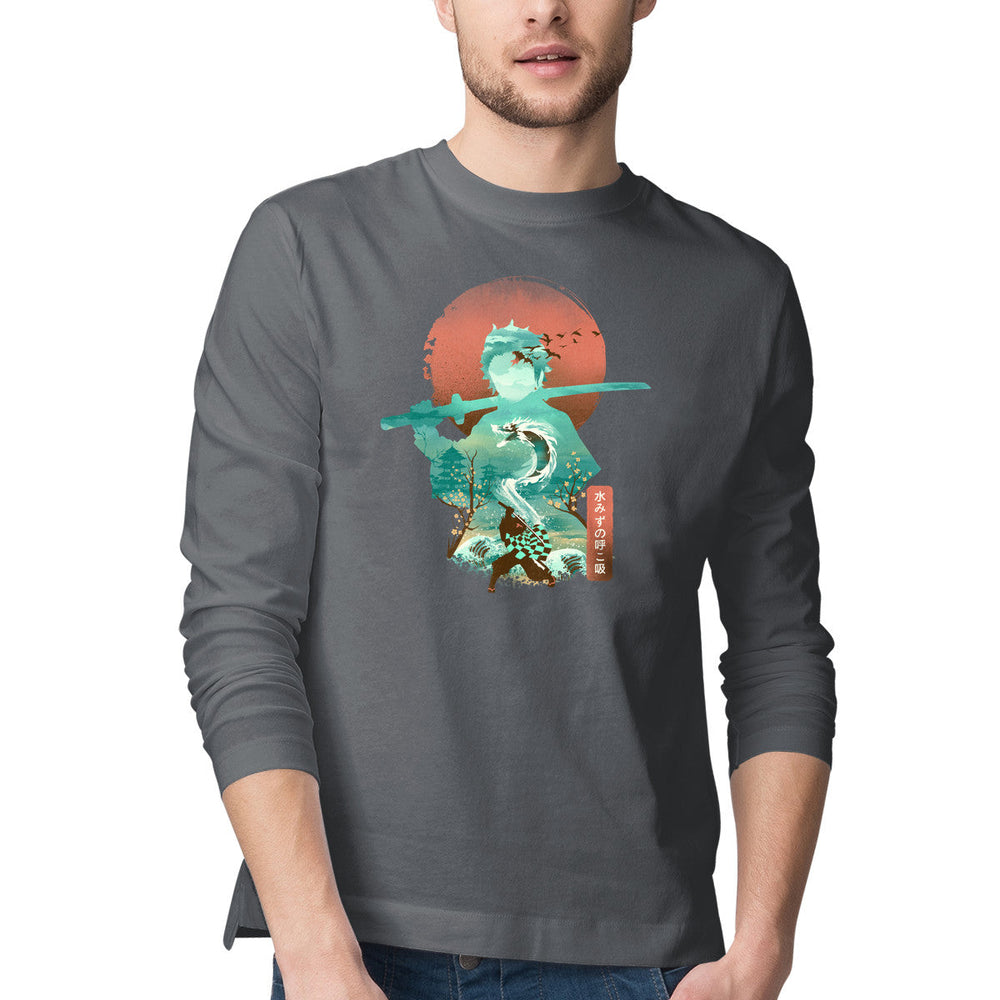 Breath of Water (Online Order Only)