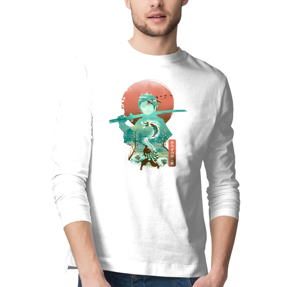 Breath of Water (Online Order Only)
