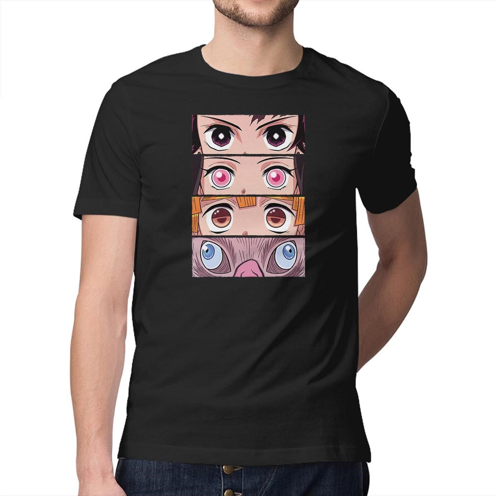 Demon Eyes (Online Order Only)