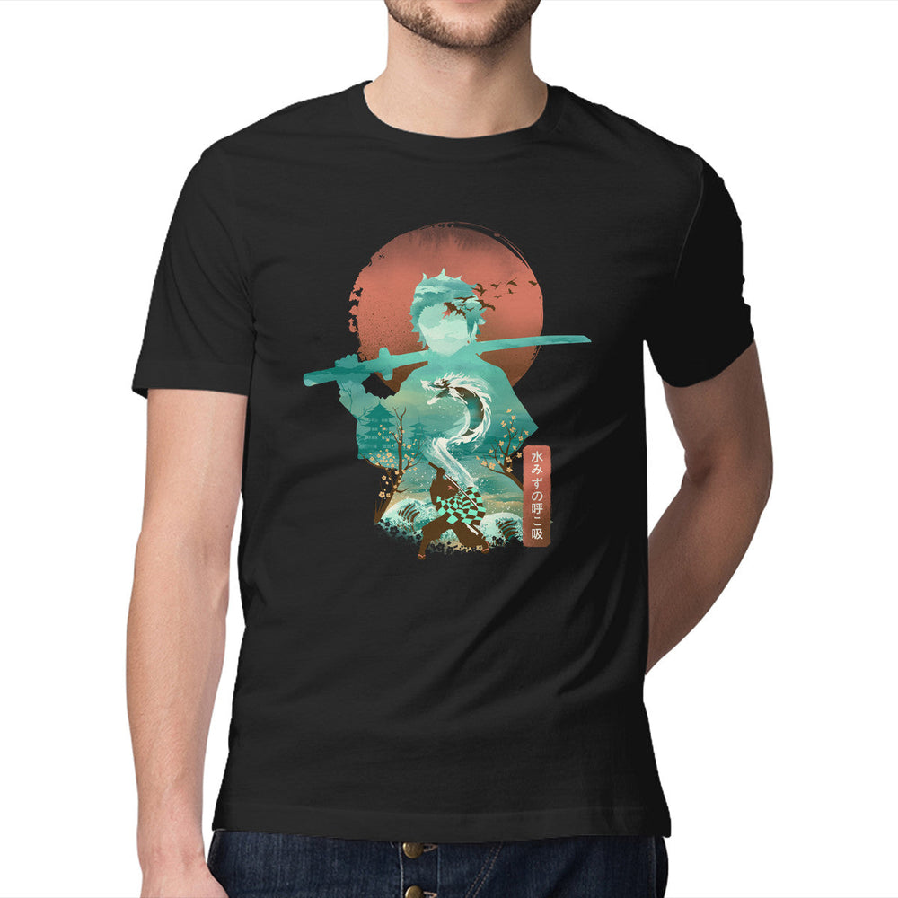 Breath of Water (Online Order Only)