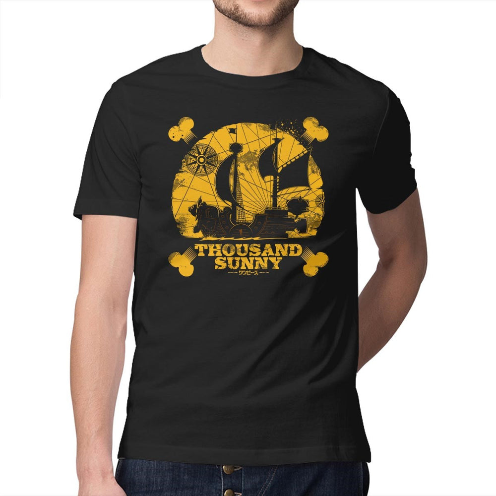 Ship Sunny (Online Order Only)