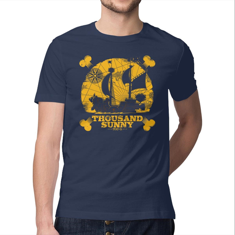 Ship Sunny (Online Order Only)