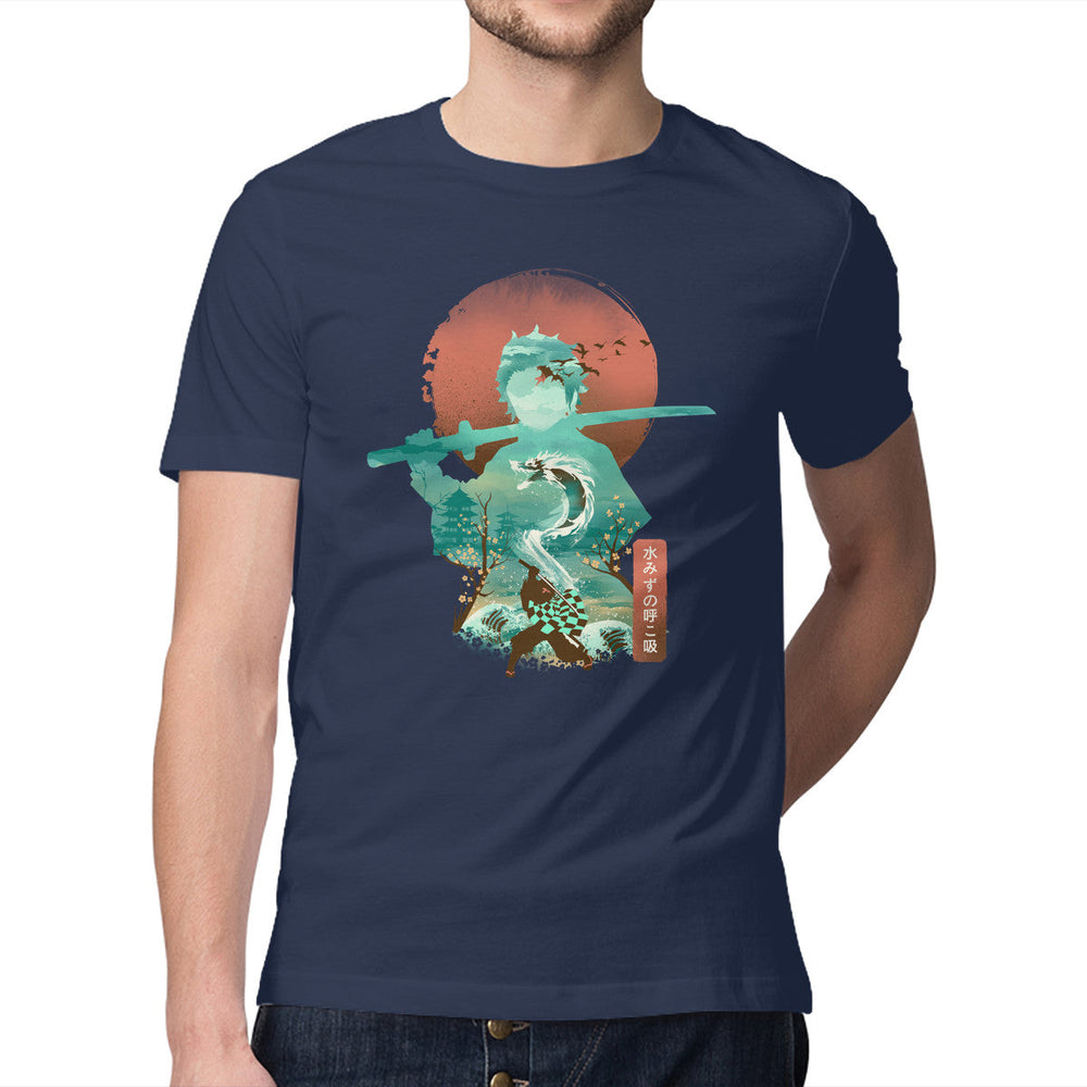 Breath of Water (Online Order Only)