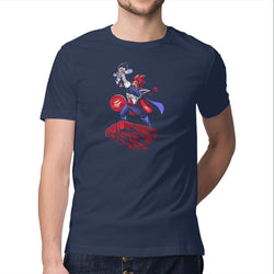 The Saiyan King (Online Order Only)