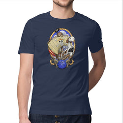 Old School's Going Merry (Online Order Only)