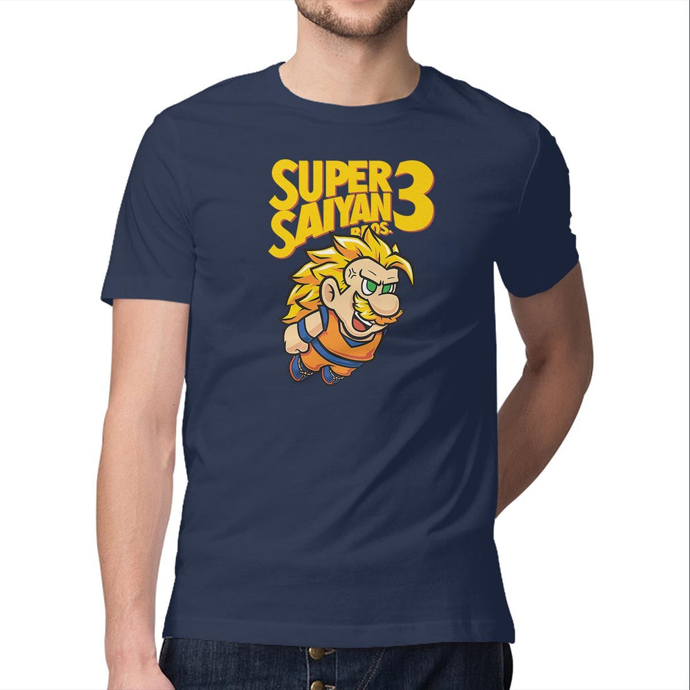 Saiyan Bros 3 (Online Order Only)