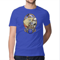 Old School's Going Merry (Online Order Only)