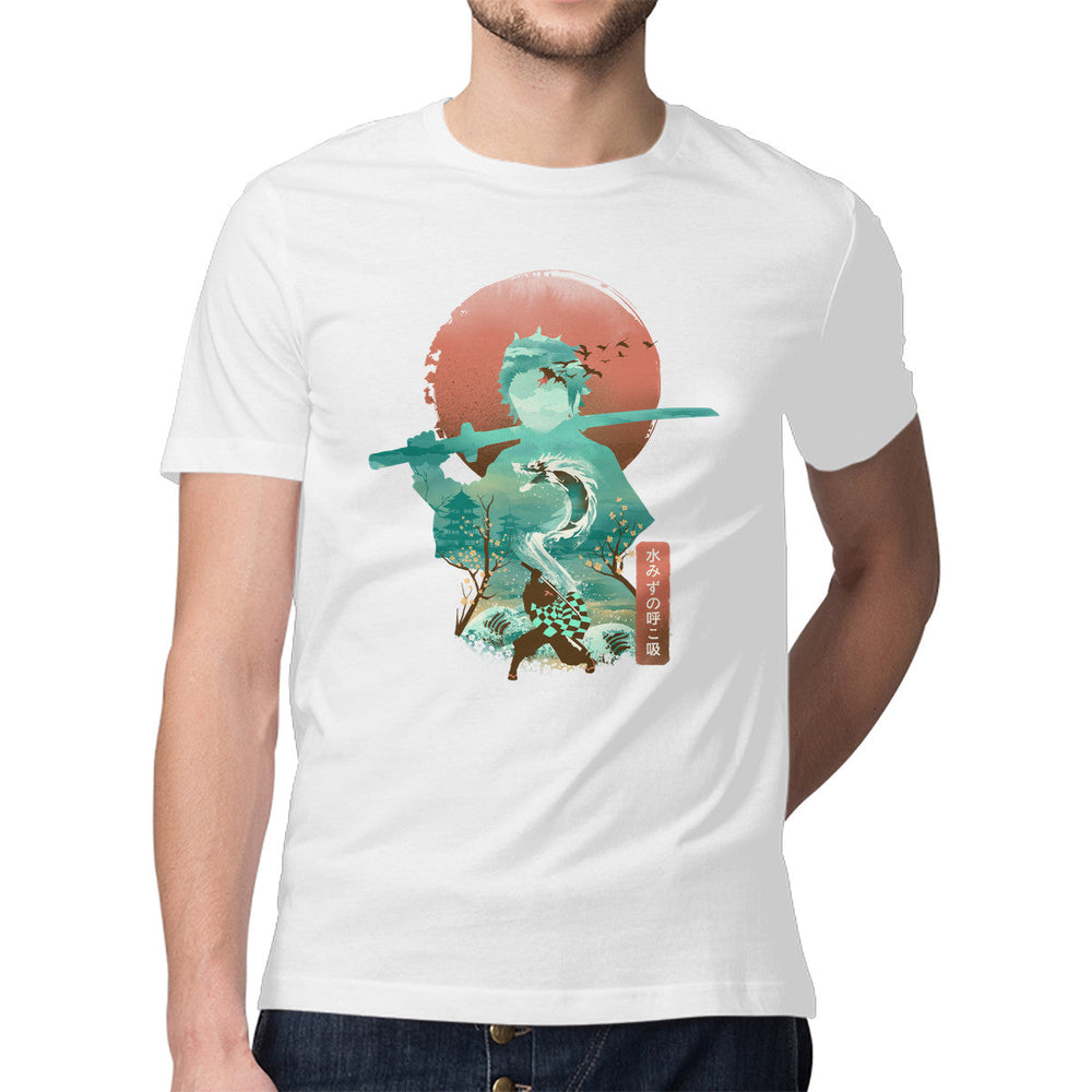 Breath of Water (Online Order Only)