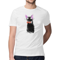 Watercolor Cat (Online Order Only)