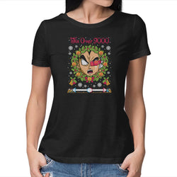 Tis Over 9000 (Online Order Only)
