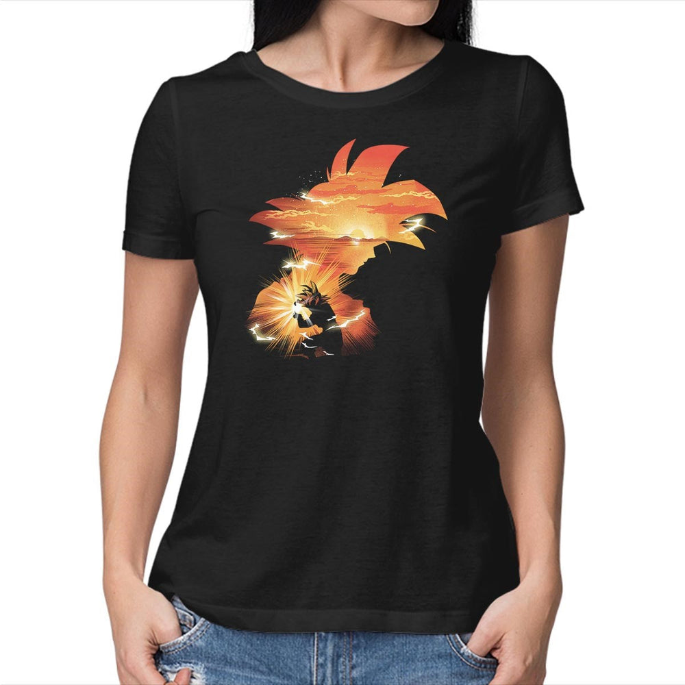 The First Super Saiyan (Online Order Only)
