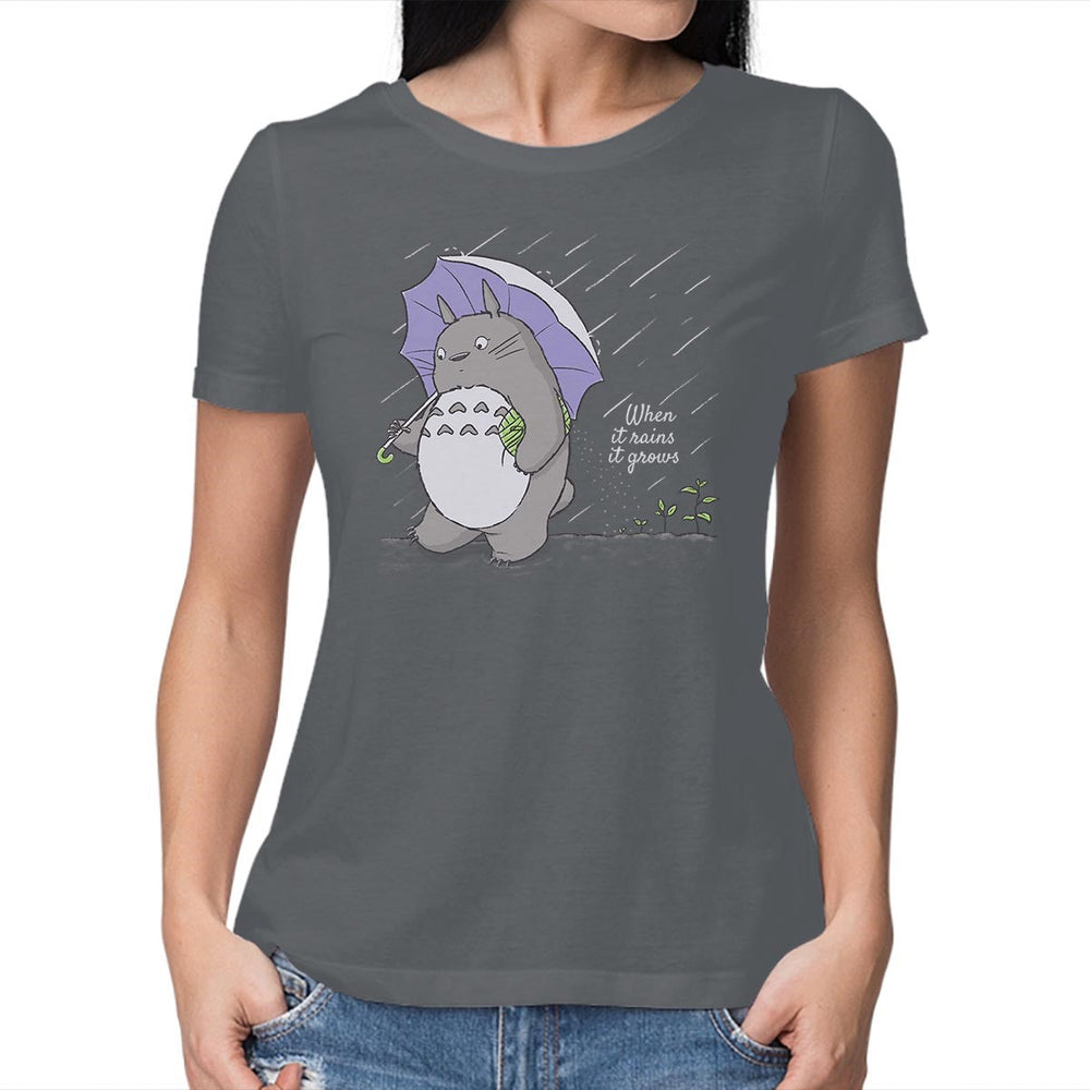 When It Rains (Online Order Only)