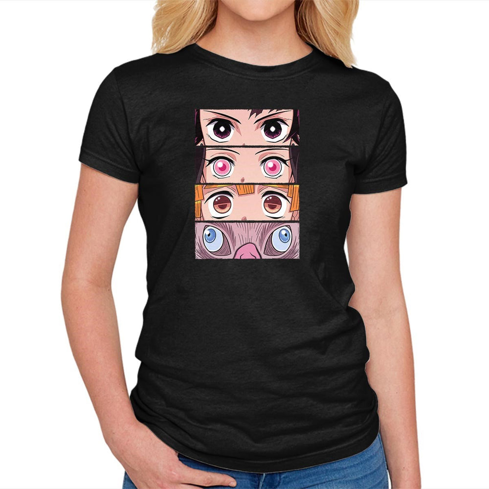 Demon Eyes (Online Order Only)