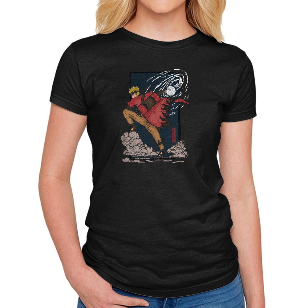 Hero of the Leaf (Online Order Only)