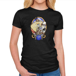 Old School's Going Merry (Online Order Only)